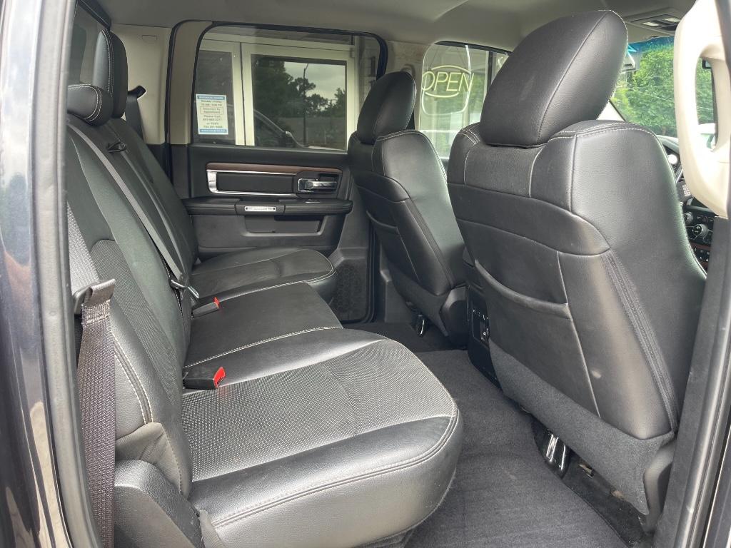 2016 Ram 2500 - $24,995