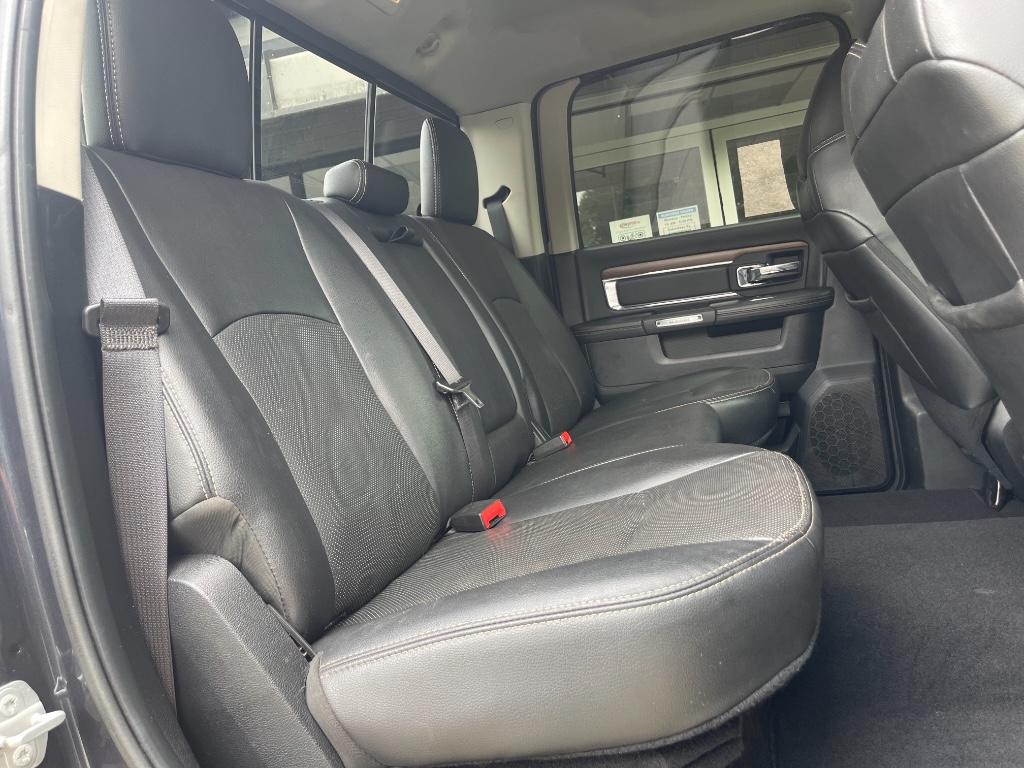 2016 Ram 2500 - $24,995