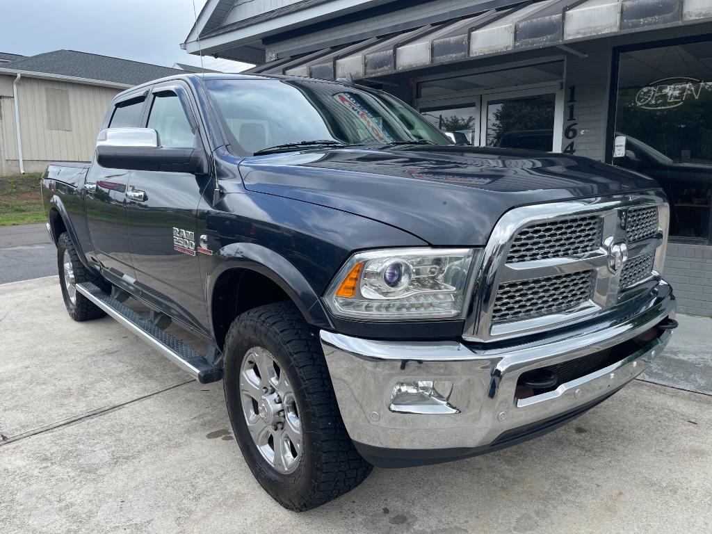 2016 Ram 2500 - $24,995