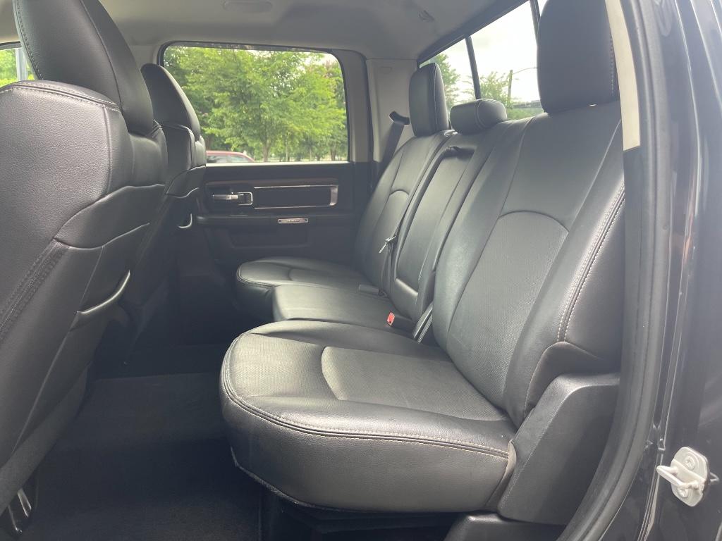 2016 Ram 2500 - $24,995