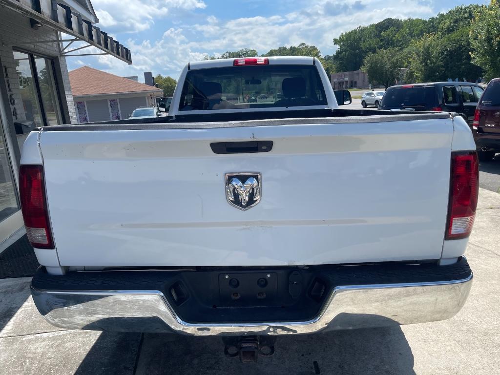 2016 Ram 2500 - $19,995