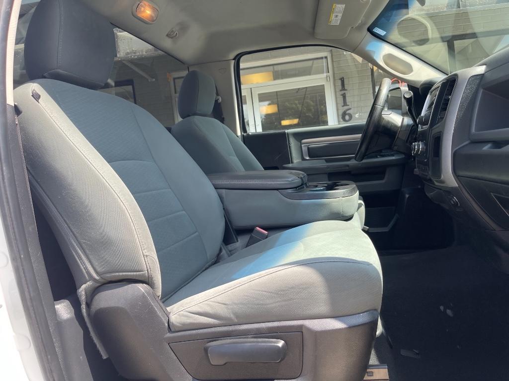 2016 Ram 2500 - $19,995