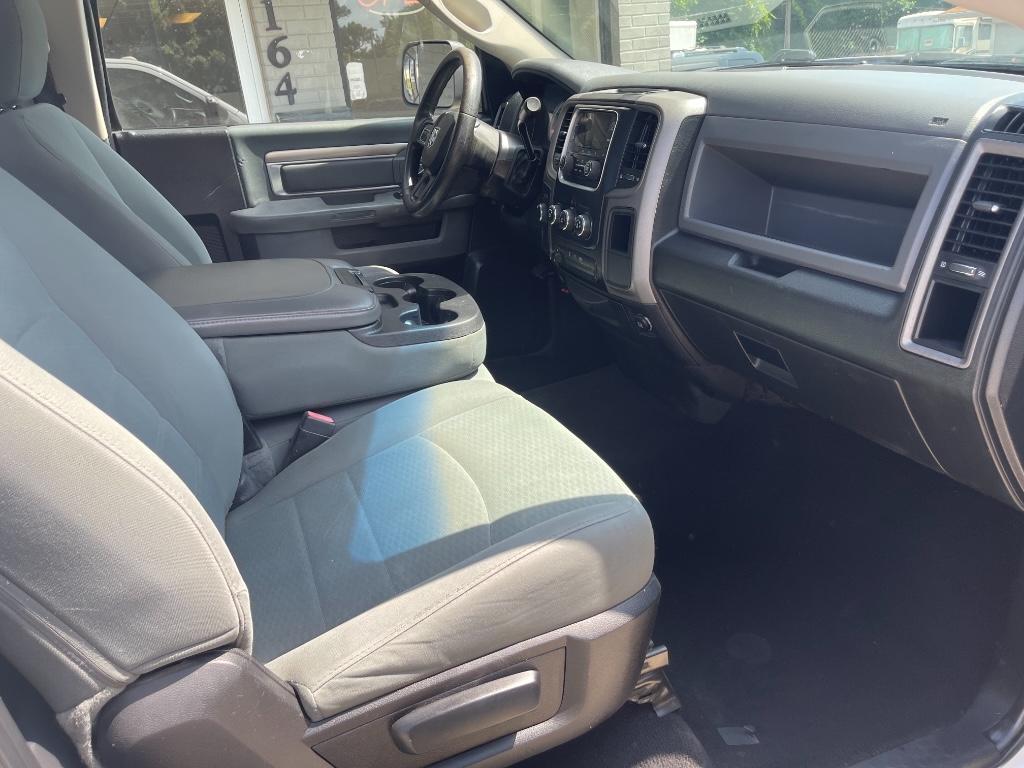 2016 Ram 2500 - $19,995