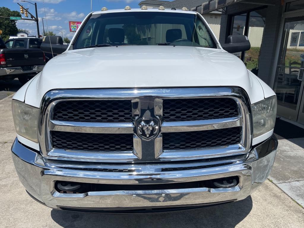 2016 Ram 2500 - $19,995