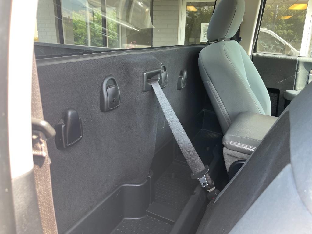 2016 Ram 2500 - $19,995
