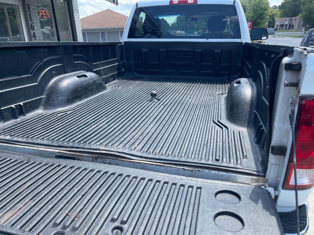 2016 Ram 2500 - $19,995