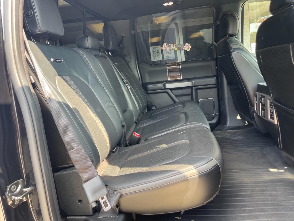 2016 Ford F-150 - $17,995