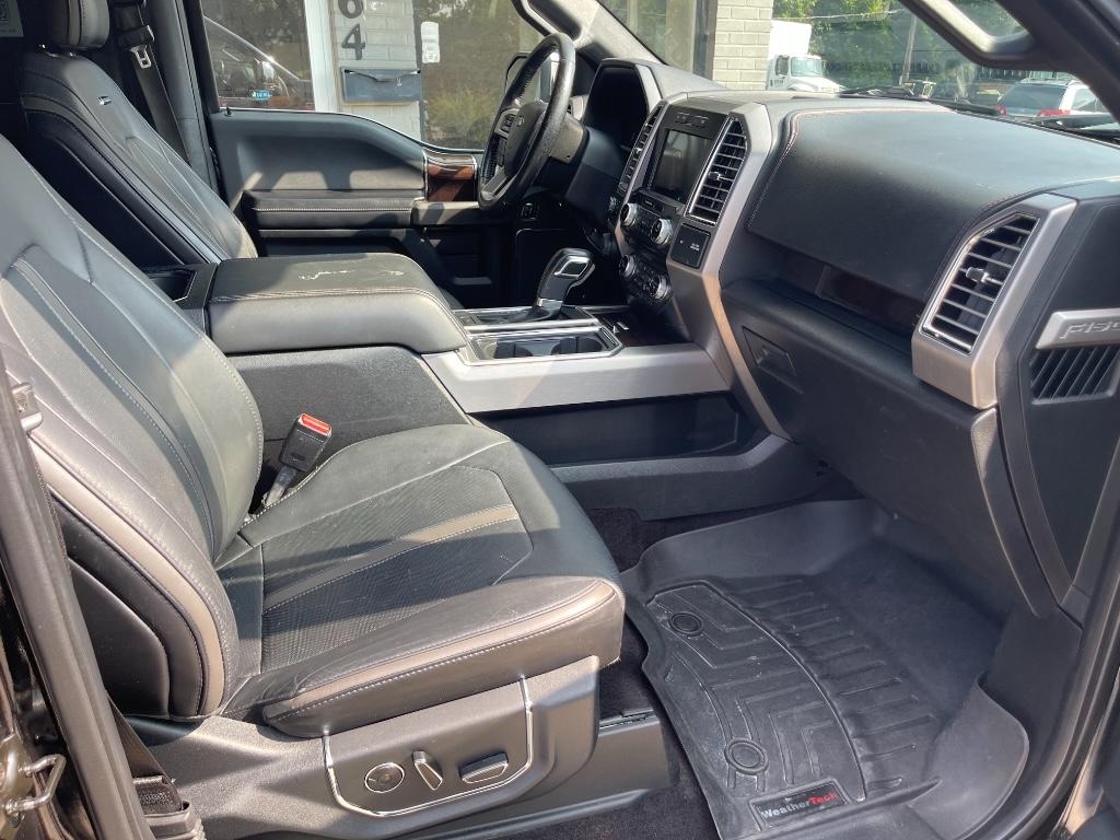 2016 Ford F-150 - $17,995