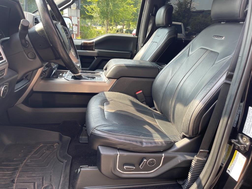 2016 Ford F-150 - $17,995