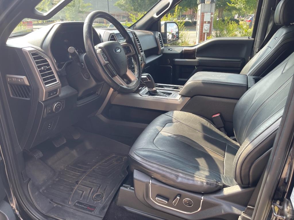 2016 Ford F-150 - $17,995