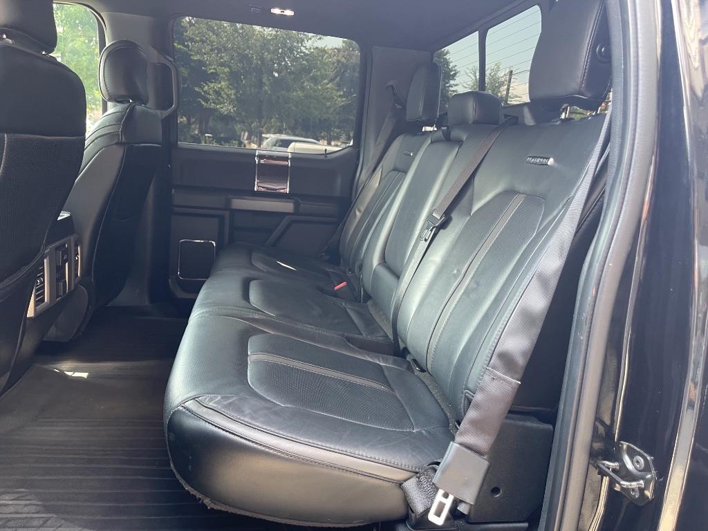 2016 Ford F-150 - $17,995