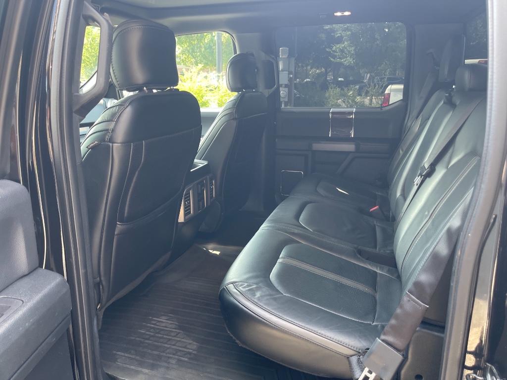 2016 Ford F-150 - $17,995