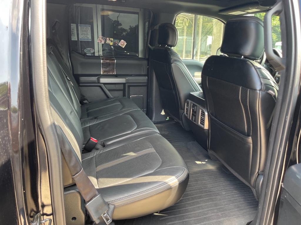 2016 Ford F-150 - $17,995