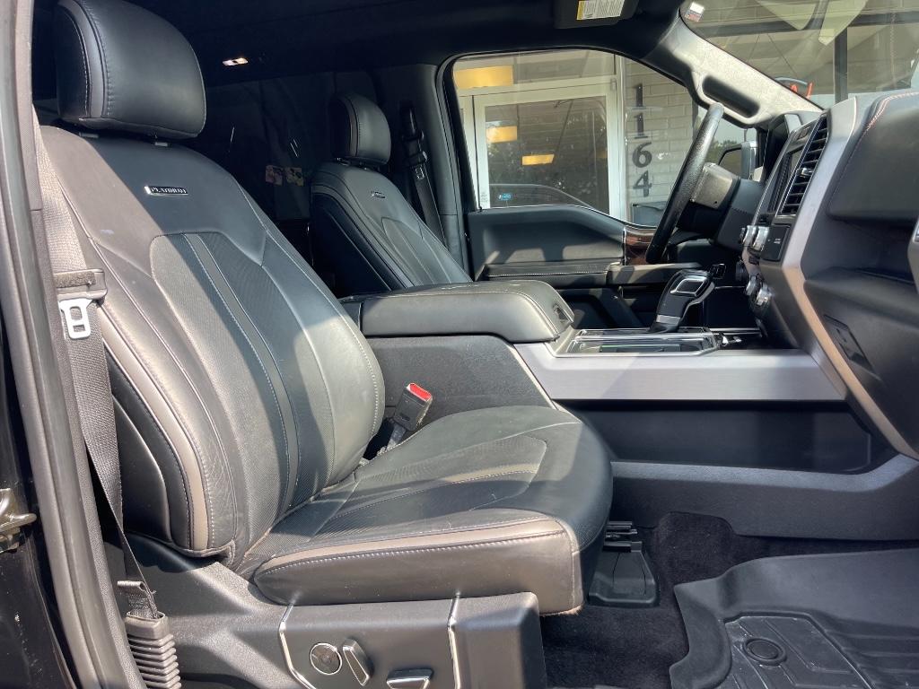 2016 Ford F-150 - $17,995