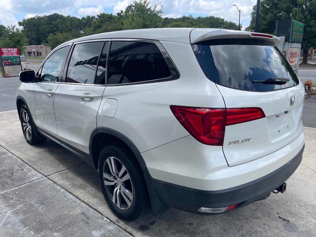 2018 Honda Pilot - $11,995