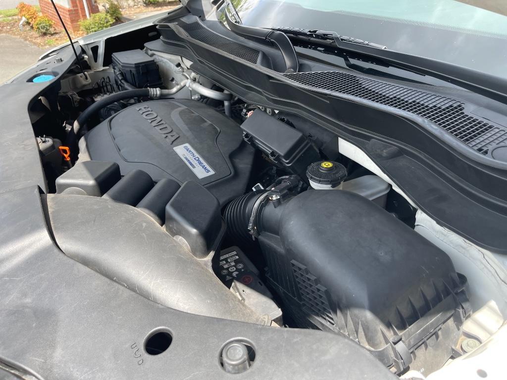 2018 Honda Pilot - $11,995