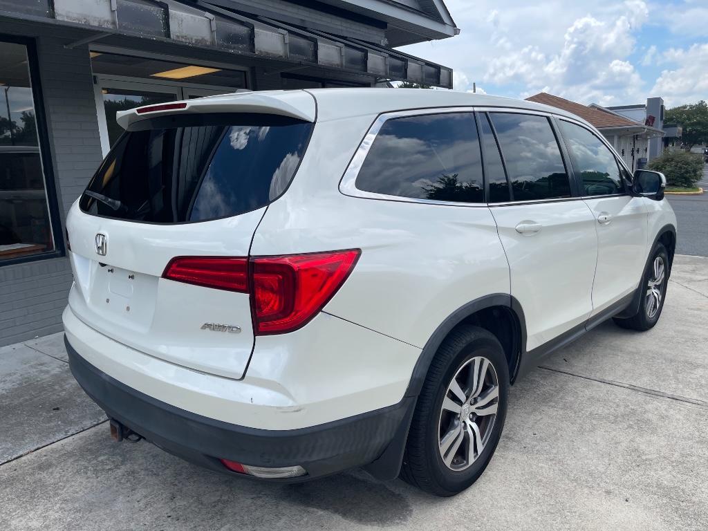2018 Honda Pilot - $11,995