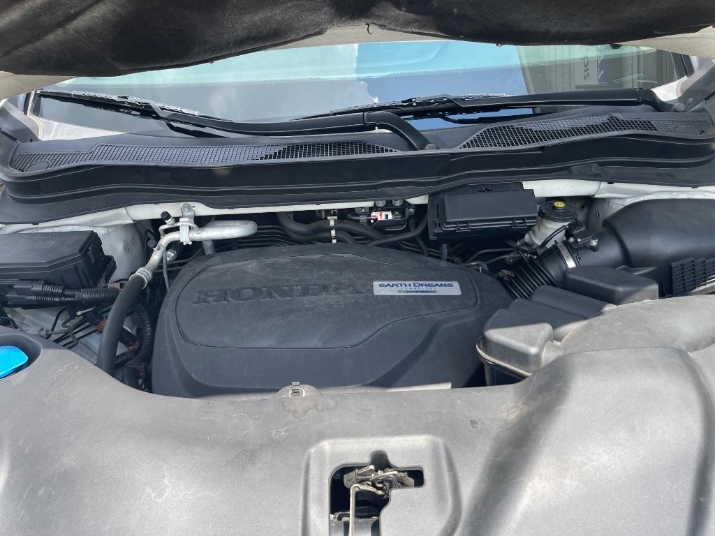 2018 Honda Pilot - $11,995