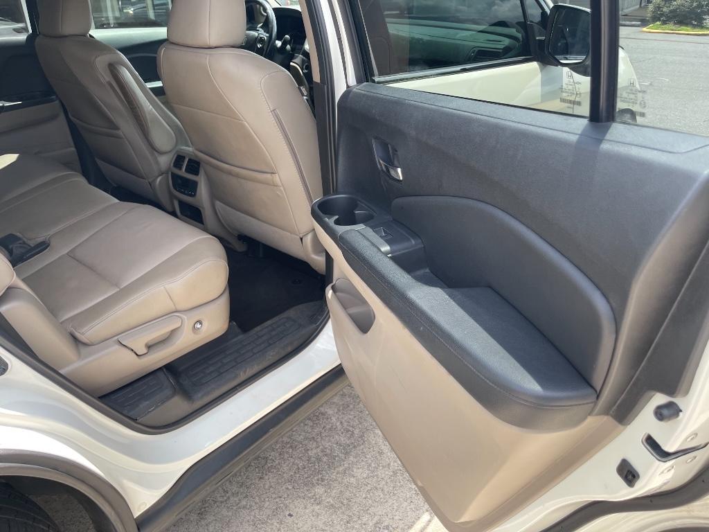 2018 Honda Pilot - $11,995