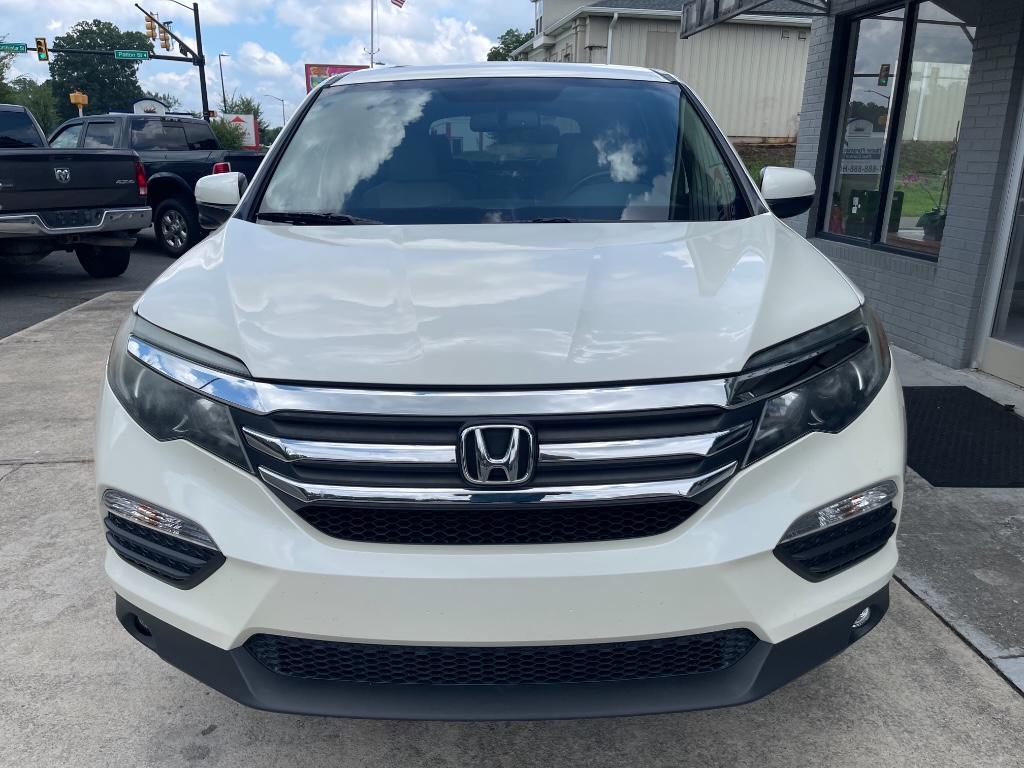 2018 Honda Pilot - $11,995
