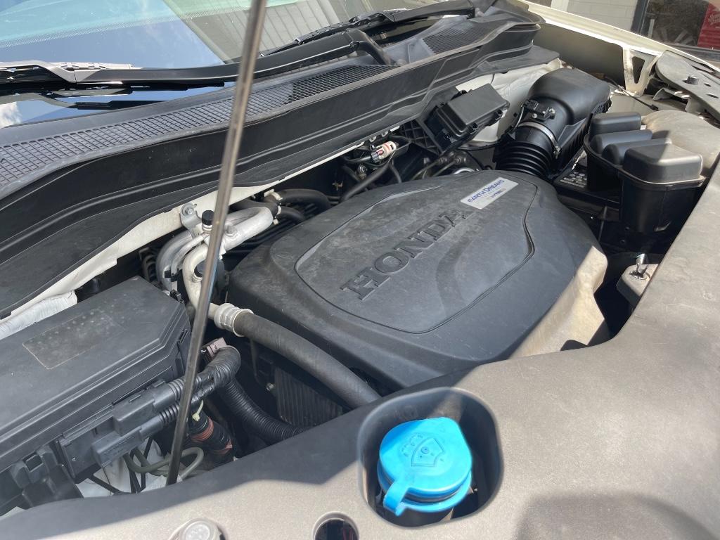 2018 Honda Pilot - $11,995