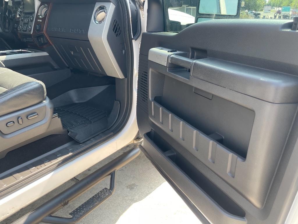 2014 Ford F-350 - $27,995