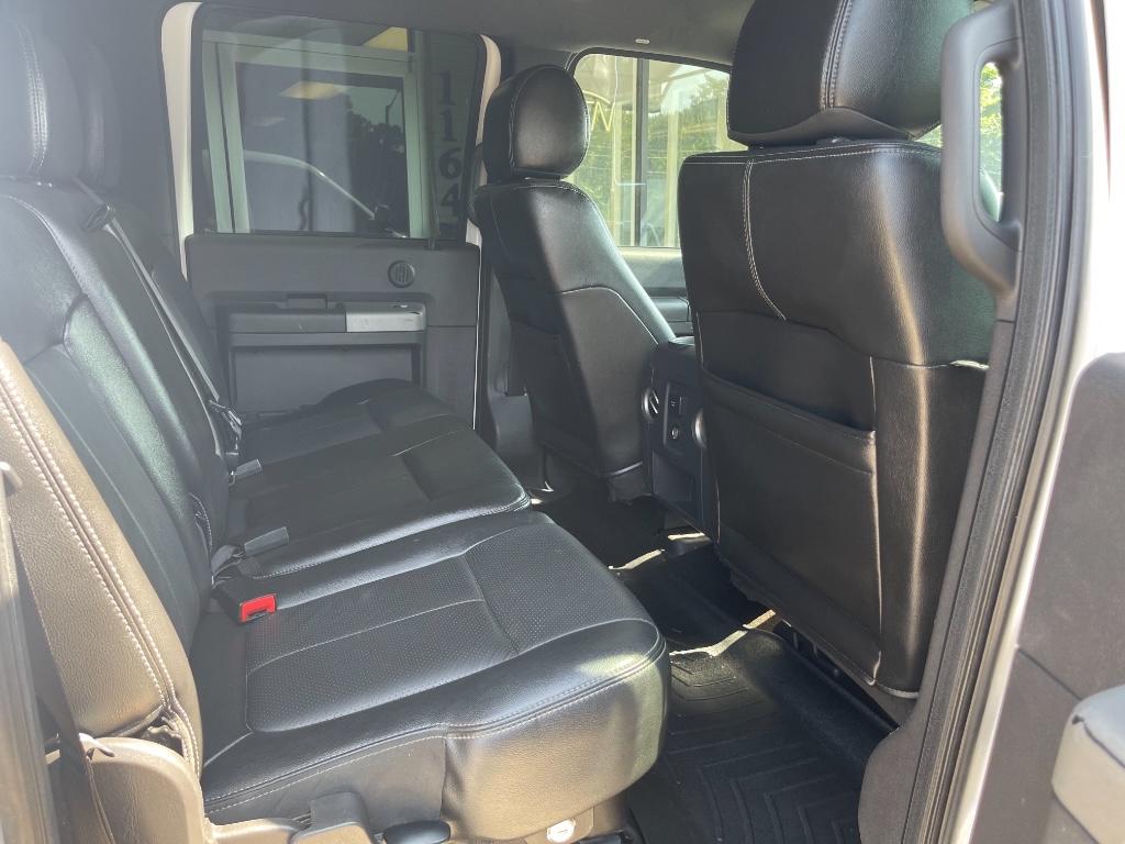 2014 Ford F-350 - $27,995