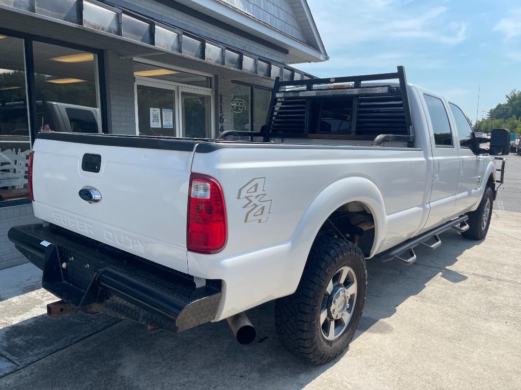 2014 Ford F-350 - $27,995