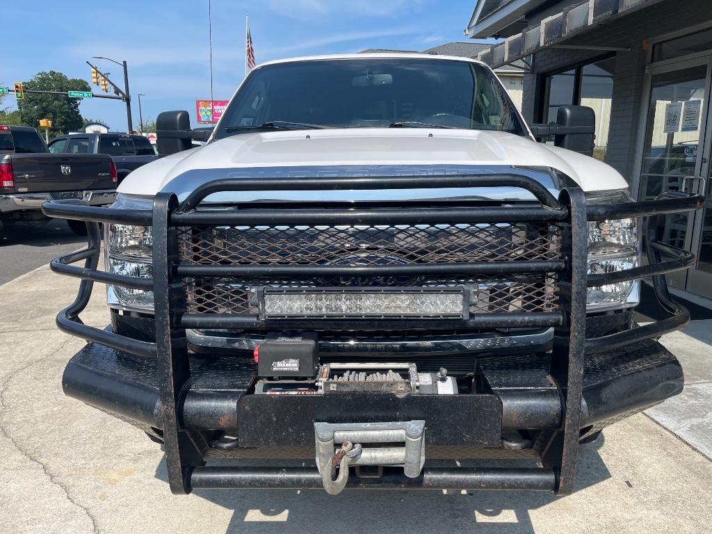 2014 Ford F-350 - $27,995