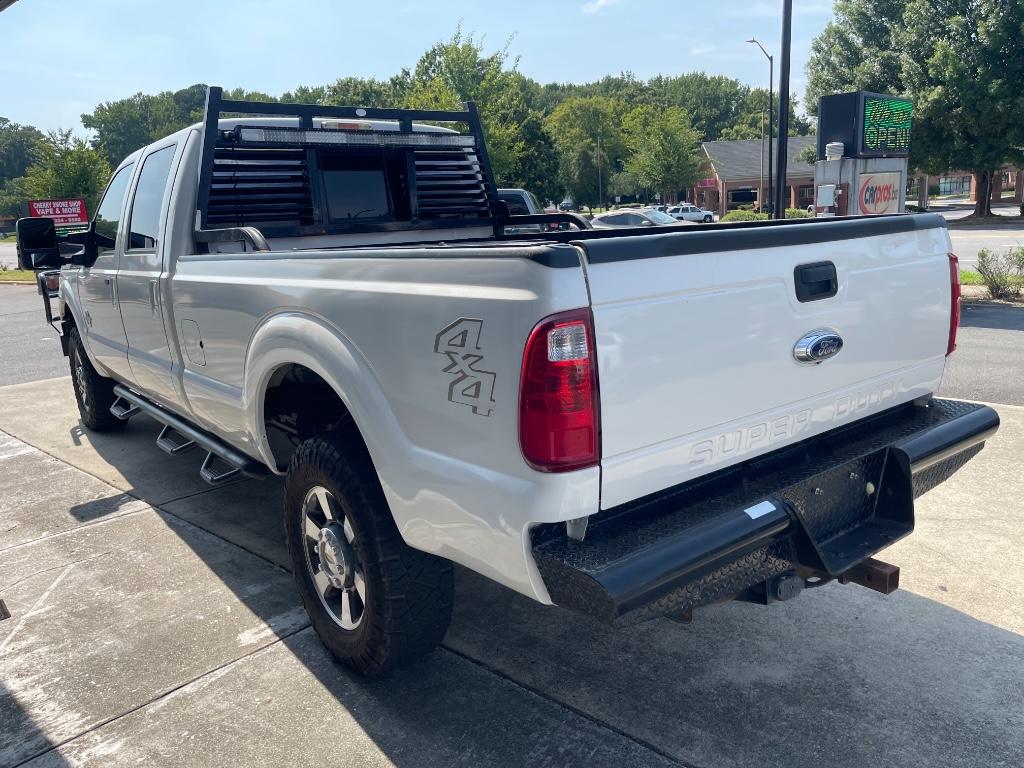 2014 Ford F-350 - $27,995