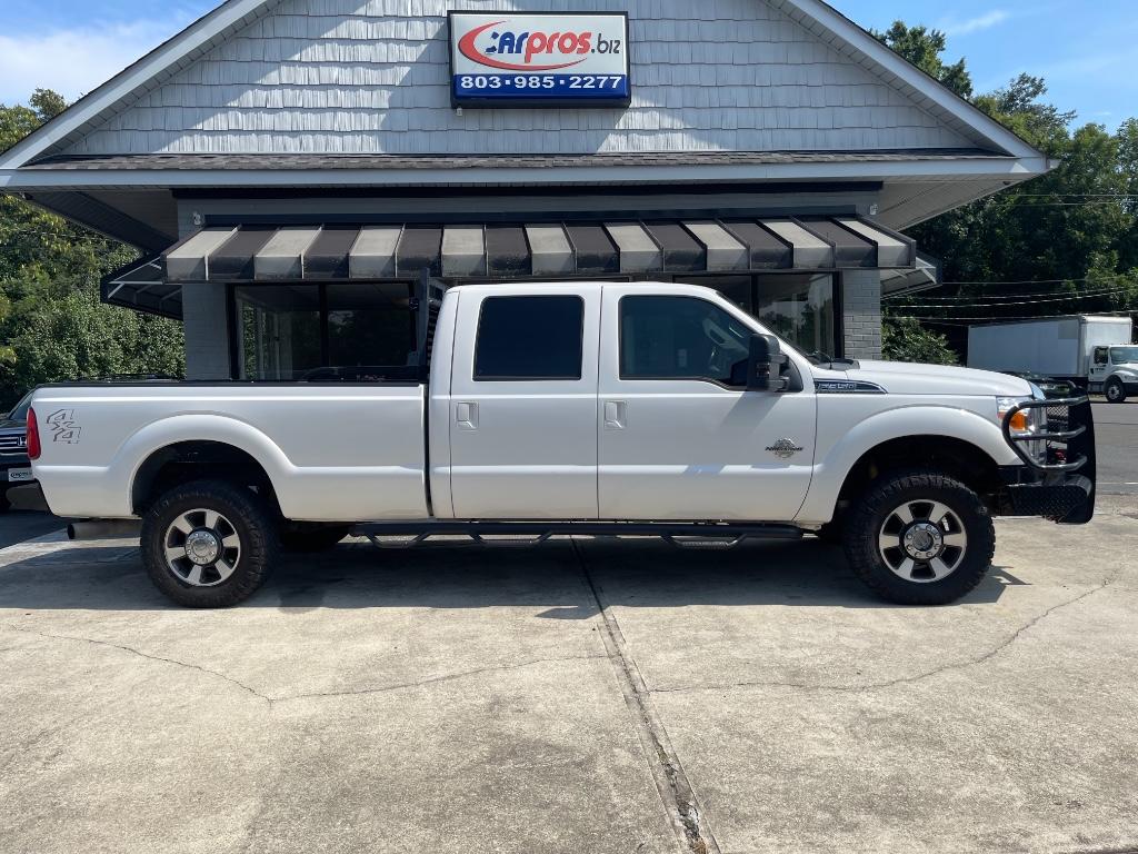 2014 Ford F-350 - $27,995