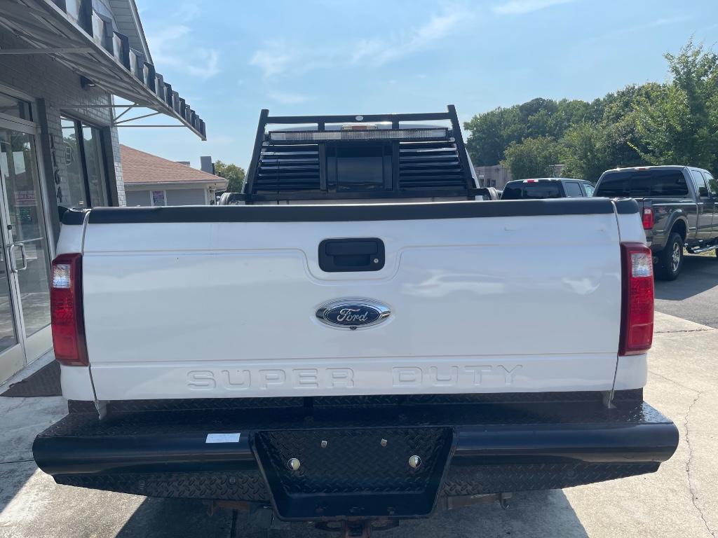 2014 Ford F-350 - $27,995
