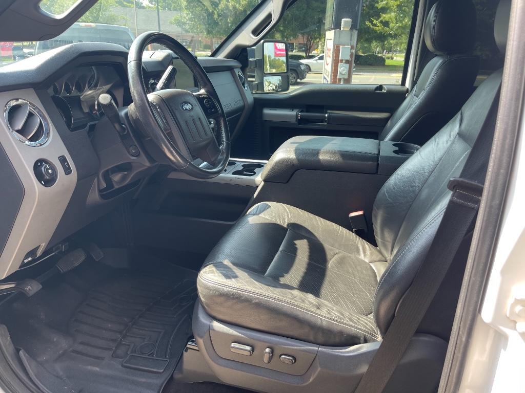 2014 Ford F-350 - $27,995