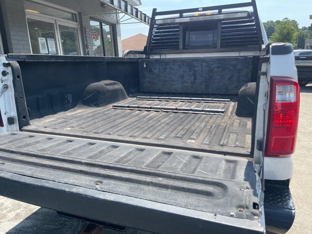 2014 Ford F-350 - $27,995