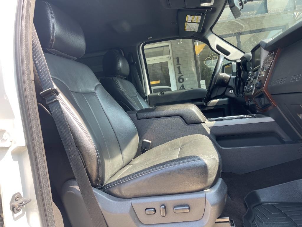 2014 Ford F-350 - $27,995