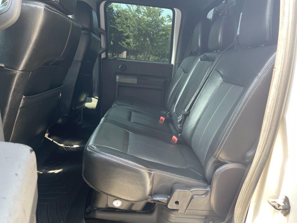 2014 Ford F-350 - $27,995