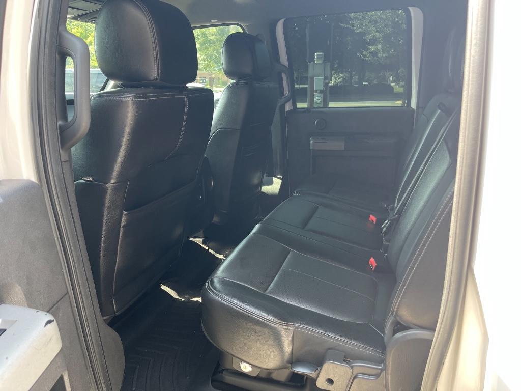 2014 Ford F-350 - $27,995
