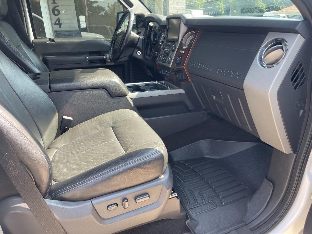 2014 Ford F-350 - $27,995