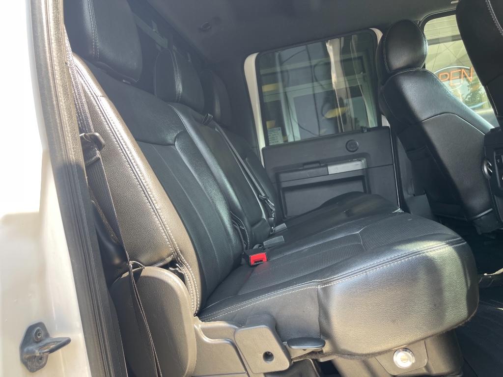 2014 Ford F-350 - $27,995
