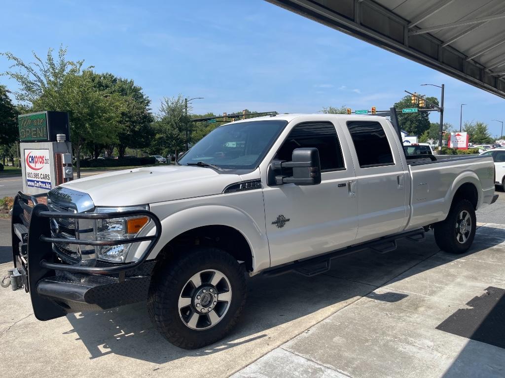 2014 Ford F-350 - $27,995