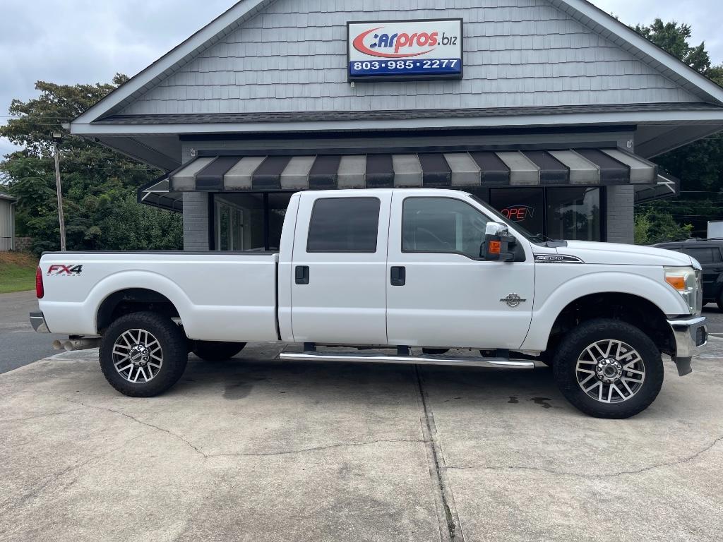 2013 Ford F-350 - $17,995