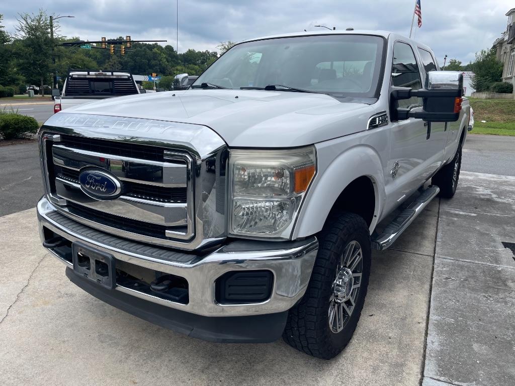 2013 Ford F-350 - $17,995