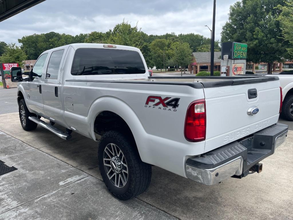 2013 Ford F-350 - $17,995