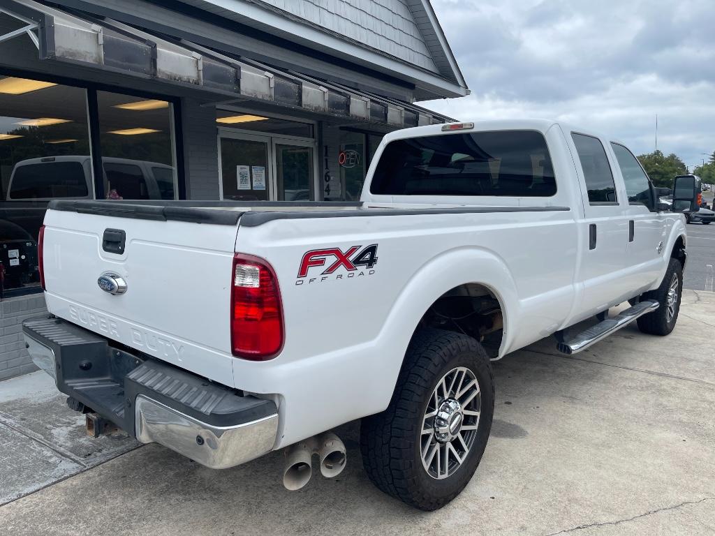 2013 Ford F-350 - $17,995