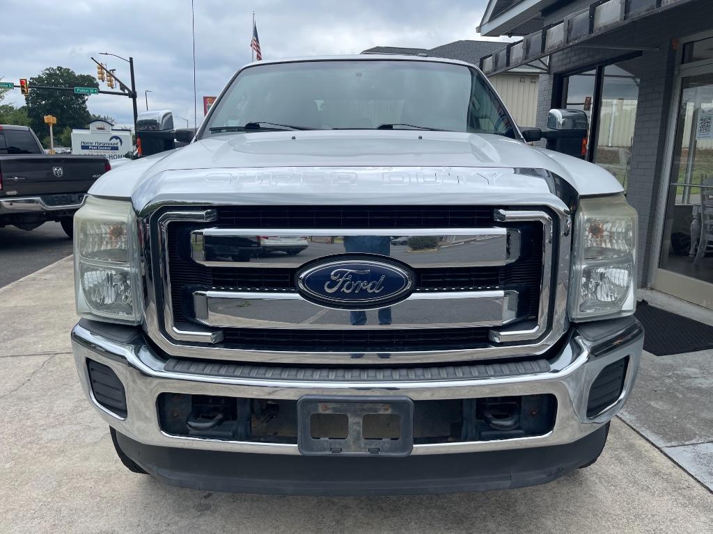 2013 Ford F-350 - $17,995