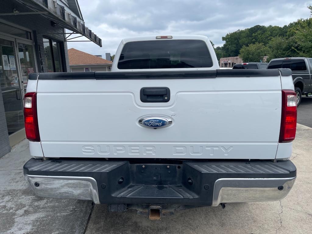 2013 Ford F-350 - $17,995