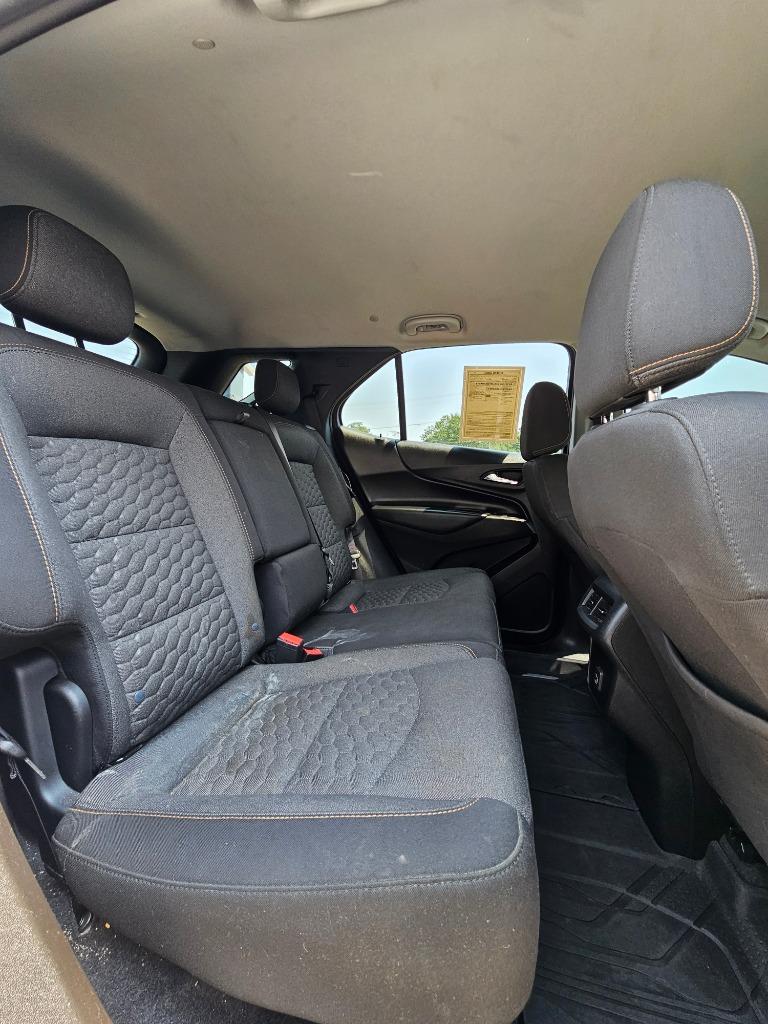 2020 Chevrolet Equinox LT photo