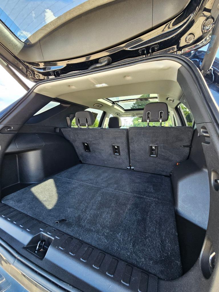 2018 Chevrolet Equinox LT photo