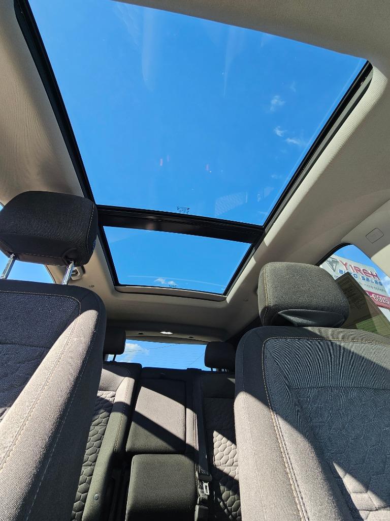 2018 Chevrolet Equinox LT photo