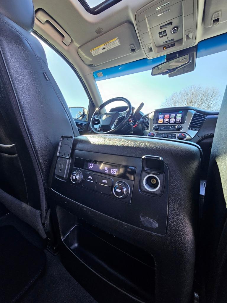 2017 Chevrolet Tahoe